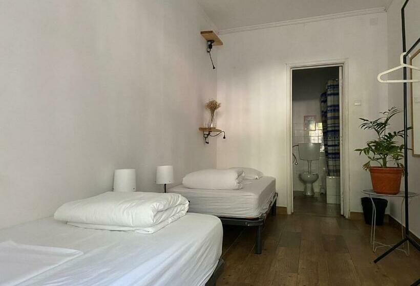 اتاق استاندارد, Hostel Casa D Alagoa