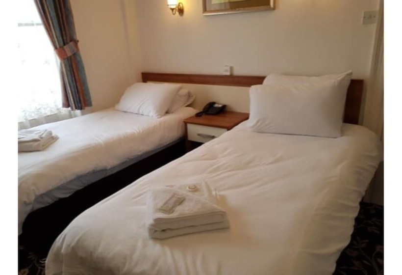 Номер Стандарт, Andorra Guest Accommodation