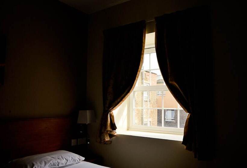 Четырехместный Номер Стандарт, Kings Cross Inn
