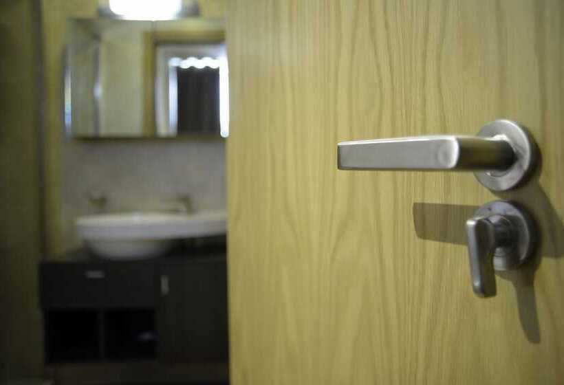 Номер Стандарт Индивидуальный, Kings Cross Inn