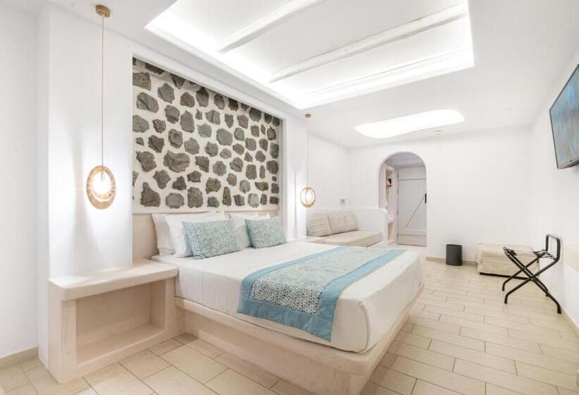اتاق پرمیوم با چشم‌انداز دریا, Liana Beach Hotel & Spa