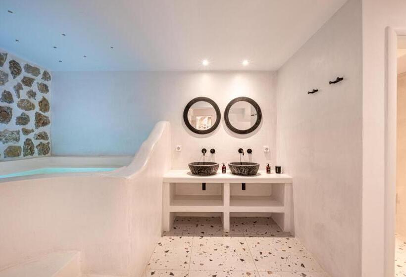 سوئیت 2 خوابه, Liana Beach Hotel & Spa