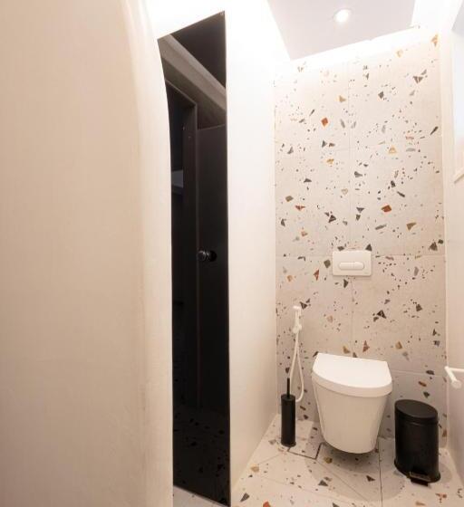 سوئیت 2 خوابه, Liana Beach Hotel & Spa