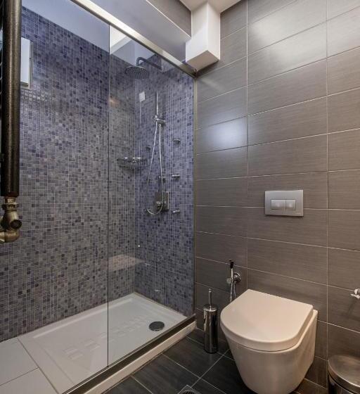 اتاق پرمیوم با چشم‌انداز دریا, Liana Beach Hotel & Spa