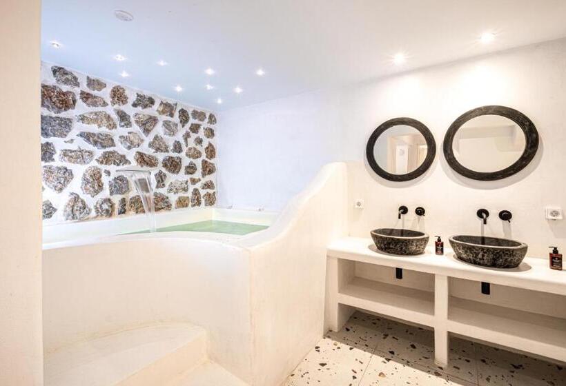 سوئیت 2 خوابه, Liana Beach Hotel & Spa