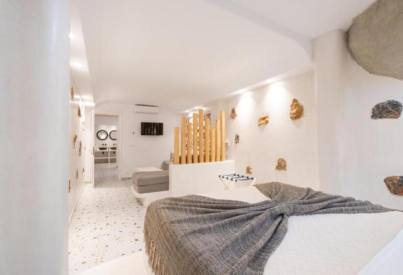 سوئیت 2 خوابه, Liana Beach Hotel & Spa