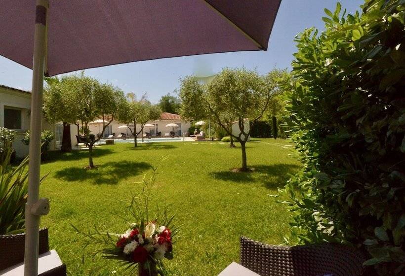 Номер Стандарт, Hôtel Villa Sophia   Adults Only July And August