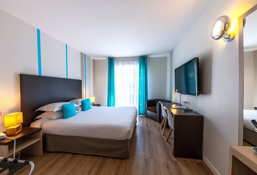 Номер Стандарт, Hôtel Villa Sophia   Adults Only July And August