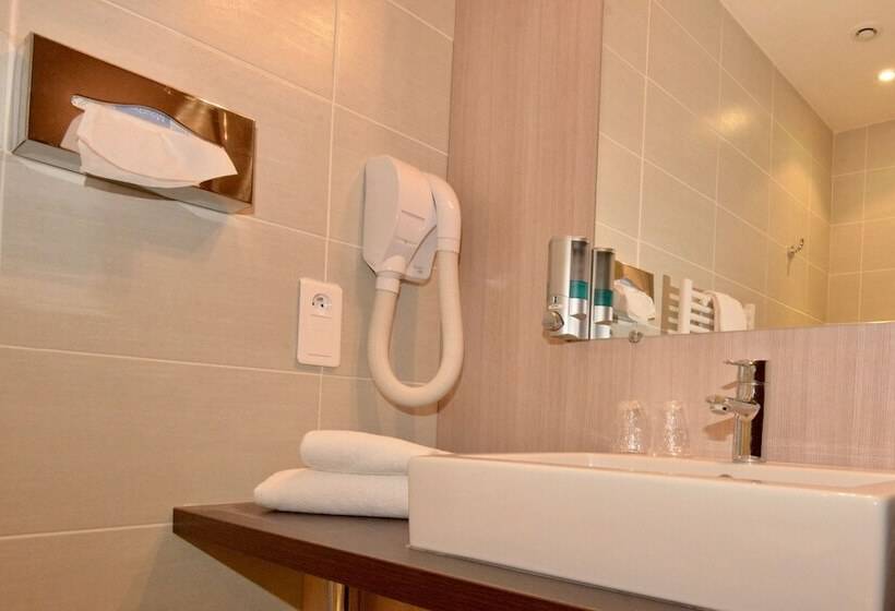 Номер Economy, Hôtel Villa Sophia   Adults Only July And August