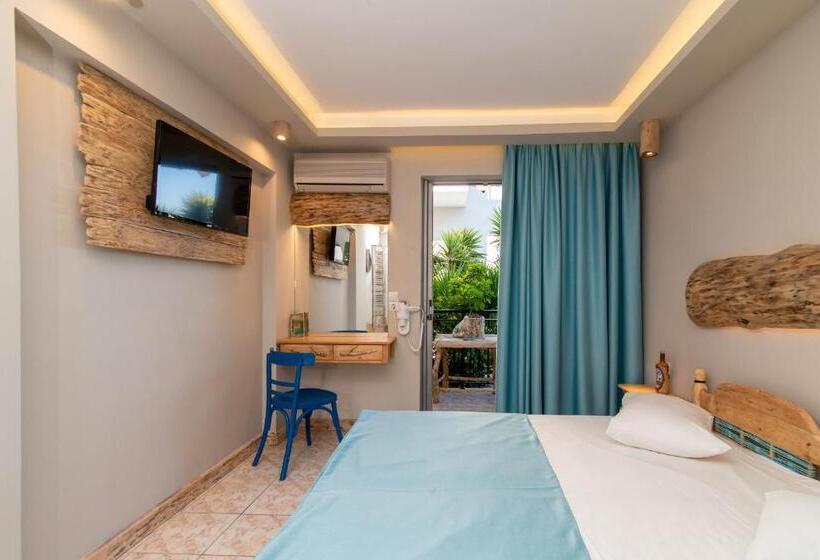 اتاق سوپریور, Iniohos Zante Hotel & Suites