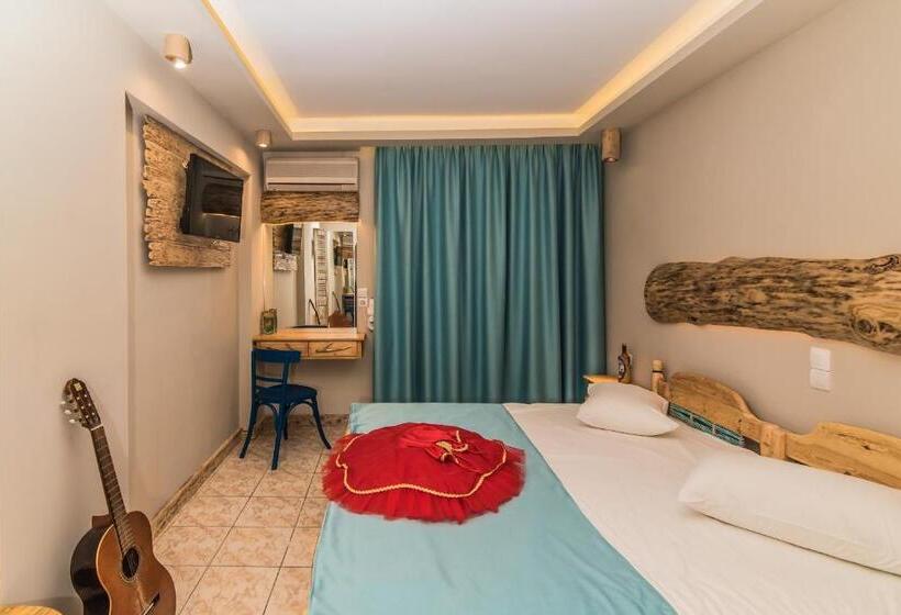 اتاق سوپریور, Iniohos Zante Hotel & Suites