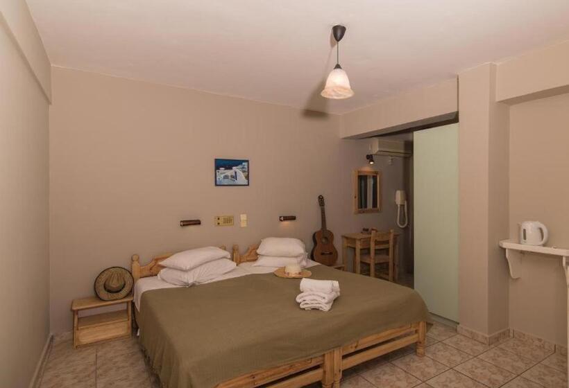 اتاق اکونومی, Iniohos Zante Hotel & Suites