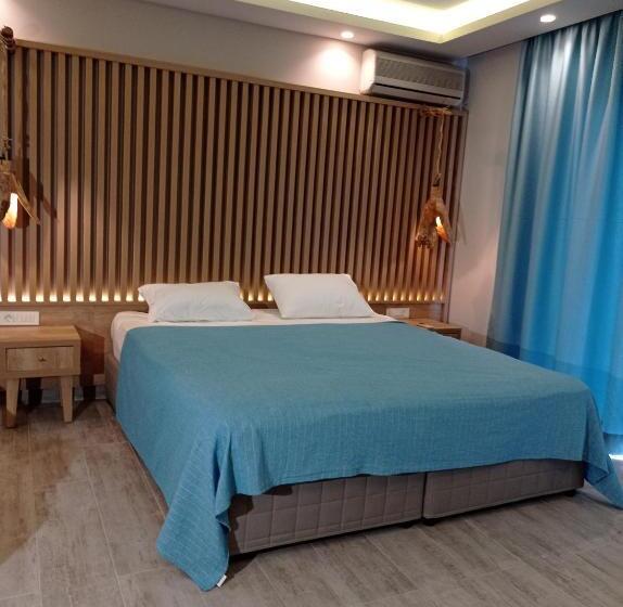 سوئیت خانواده 2 خوابه, Iniohos Zante Hotel & Suites