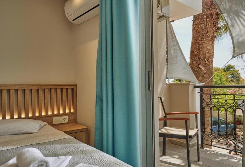 اتاق سوپریور خانوادگی, Iniohos Zante Hotel & Suites