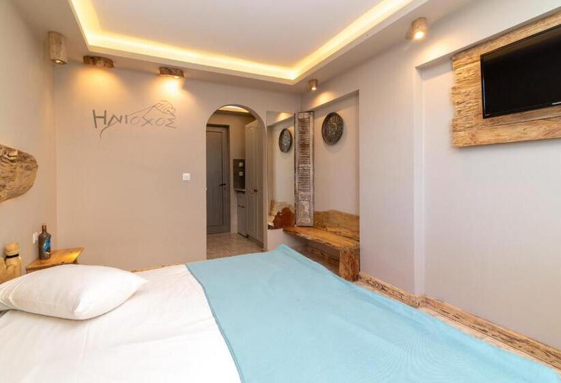 اتاق سوپریور, Iniohos Zante Hotel & Suites