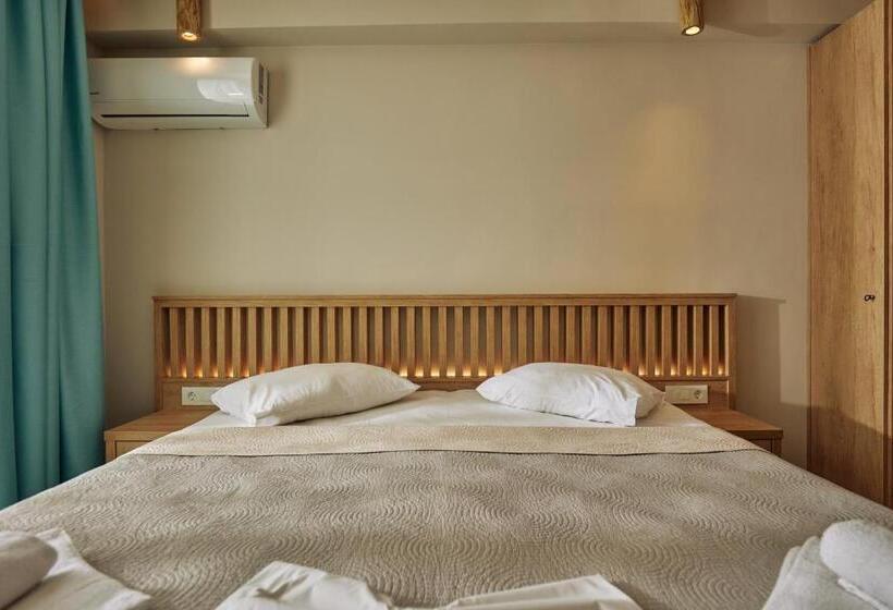 اتاق سوپریور, Iniohos Zante Hotel & Suites