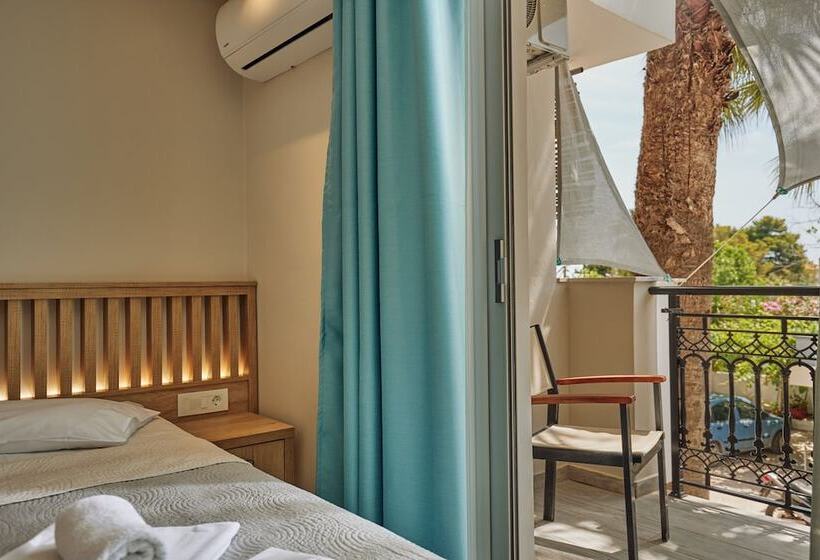 اتاق سوپریور, Iniohos Zante Hotel & Suites