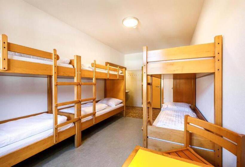 Quarto Familiar, Jugendherberge Schliersee