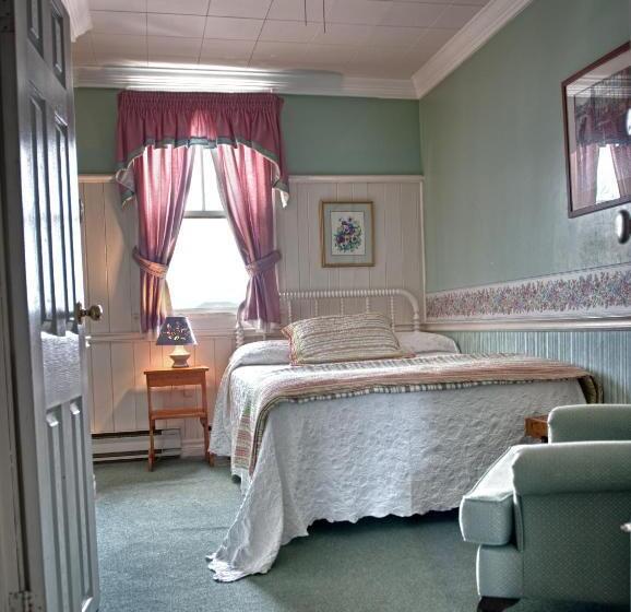 标准间, Telegraph House Motel