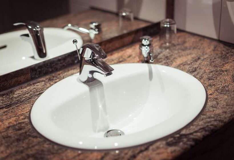 اتاق استاندارد یک نفره, Aparthotel Astro   Nichtraucher