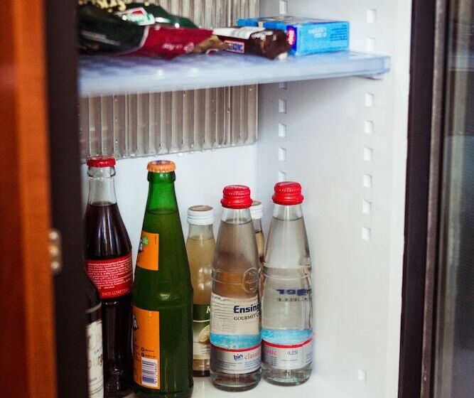 اتاق استاندارد یک نفره, Aparthotel Astro   Nichtraucher