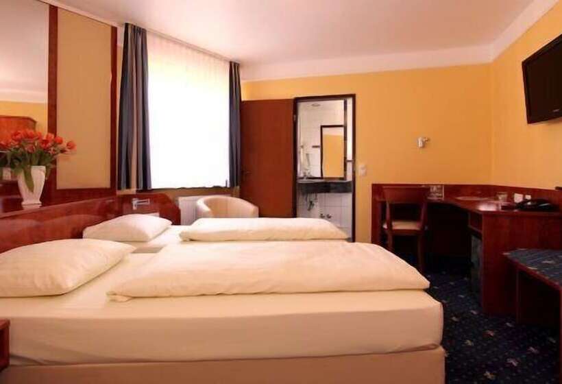 اتاق استاندارد, Aparthotel Astro   Nichtraucher