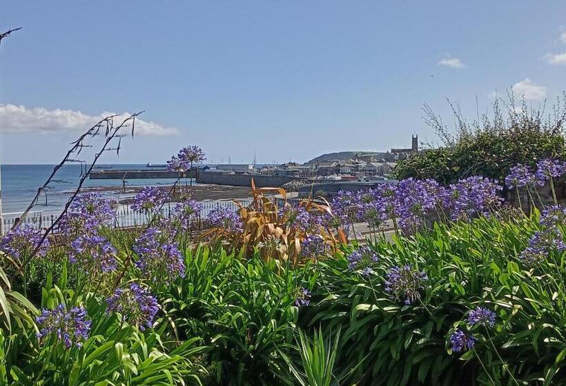 חדר סטנדרט, קומת קרקע, Mount Royal   Penzance