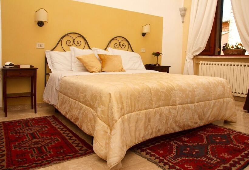 Номер Стандарт, Albergo Duomo