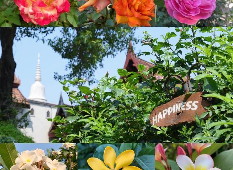 اتاق سوپریور, Ayutthaya Garden River Home
