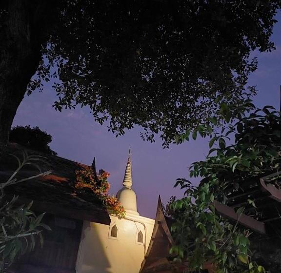 اتاق سوپریور, Ayutthaya Garden River Home