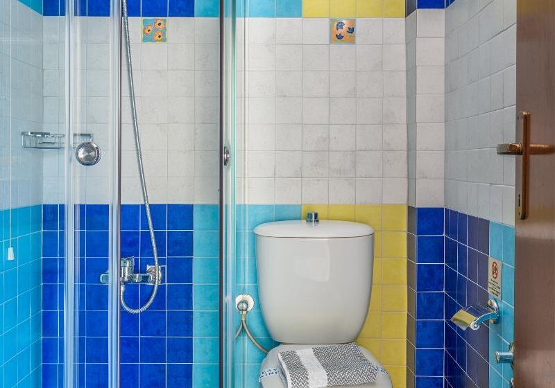 스탠다드 룸, Ibis Budget Melbourne Cbd