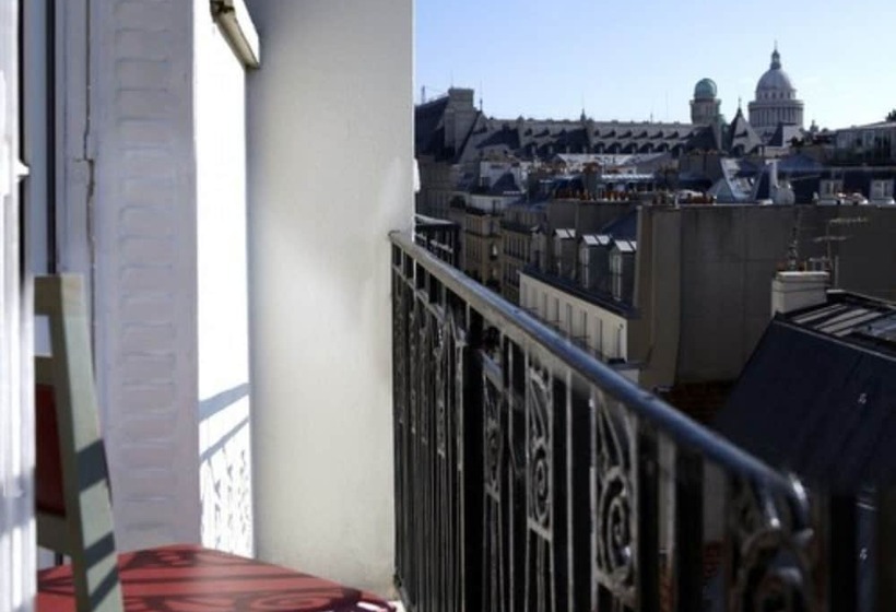 اتاق سوپریور, Hôtel Saint Pierre