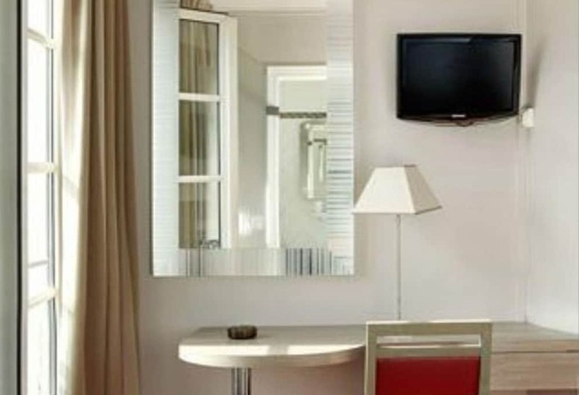 اتاق سوپریور, Hôtel Saint Pierre