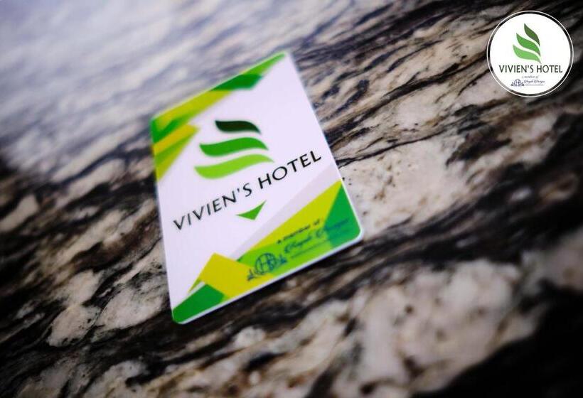 수피리어 룸, Vivien S