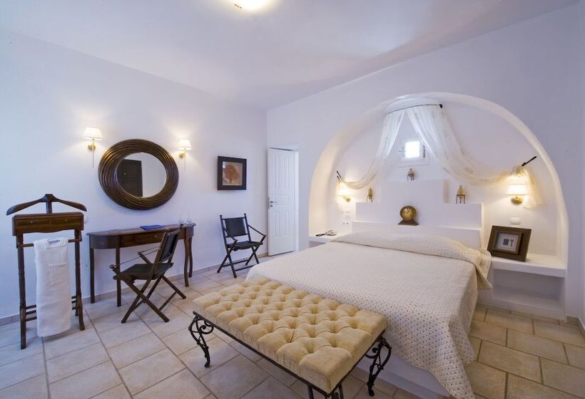 Номер Superior Вид на Бассейн, Chora Resort Hotel & Spa