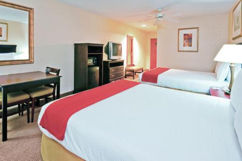 Номер Стандарт Адаптированный для Инвалидов, Best Western Plus Philadelphia Choctaw Hotel And Suites
