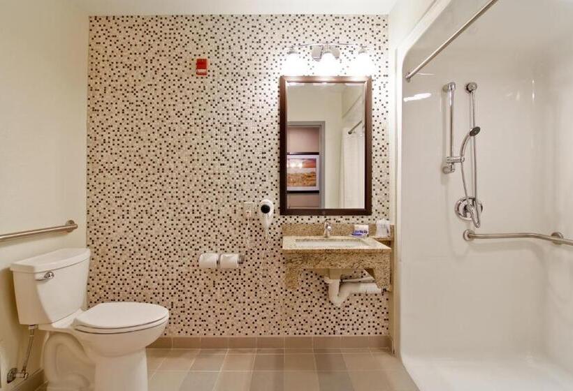 Quarto Estandar Cama King, Best Western Plus Woodstock Inn & Suites