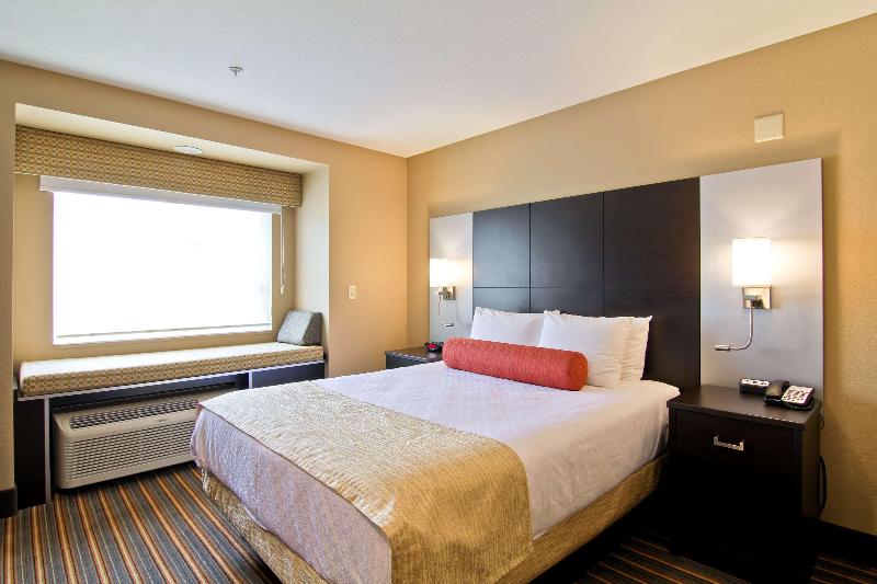 Quarto Estandar Cama King, Best Western Plus Woodstock Inn & Suites