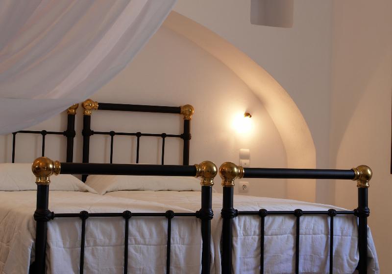 غرفة سوبيريور ثلاثية, Chora Resort Hotel & Spa