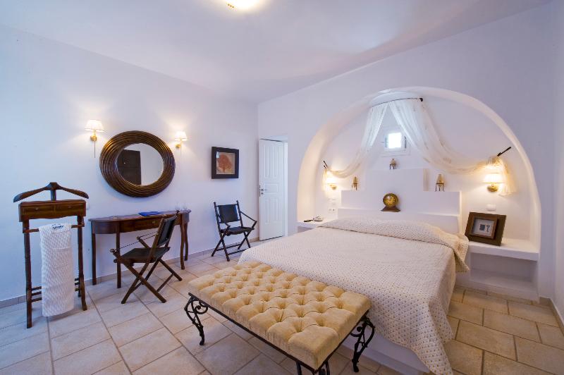 Номер Superior Вид на Бассейн, Chora Resort Hotel & Spa