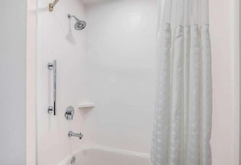 Стандартный Номер Кровать Кинг, Comfort Inn & Suites