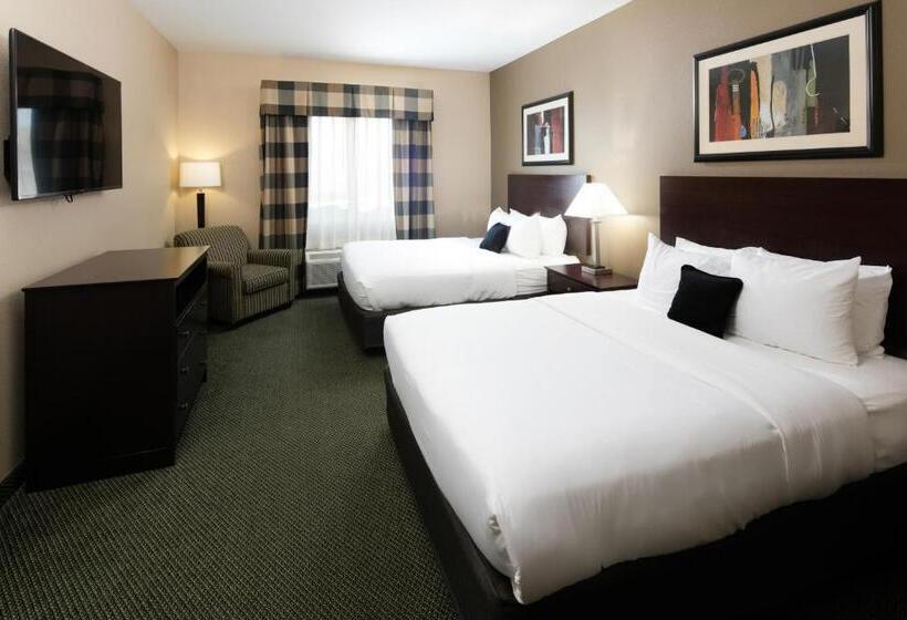 سوییت, Country Inn & Suites By Radisson, Elizabethtown, Ky