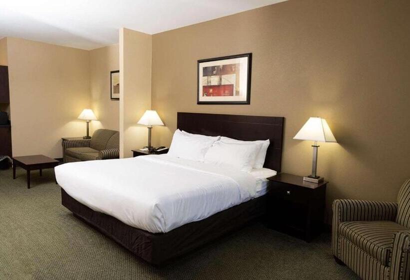 سوییت, Country Inn & Suites By Radisson, Elizabethtown, Ky