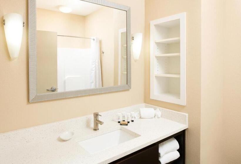 اتاق استاندارد با تخت بزرگ, Country Inn & Suites By Radisson, Elizabethtown, Ky