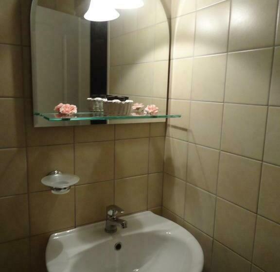 اتاق استاندارد, Florena