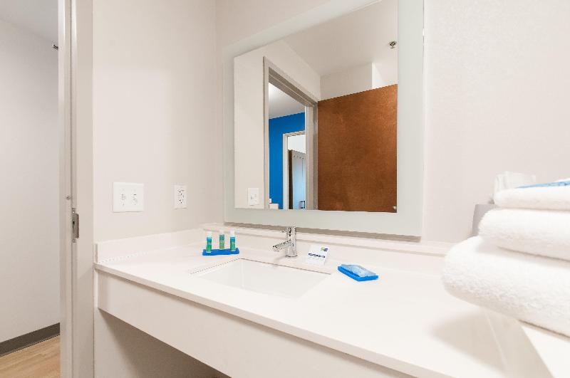 Стандартный Номер Кровать Кинг, Holiday Inn Express Hotel & Suites Hagerstown, An Ihg