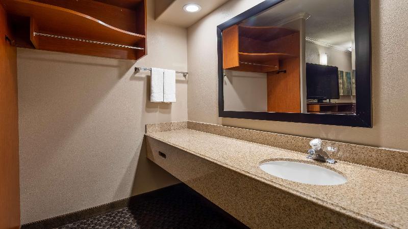 Номер Стандарт, Holiday Inn Express Hotel & Suites Hagerstown, An Ihg