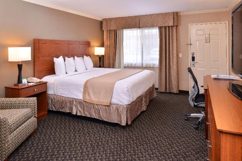 Номер Стандарт, Holiday Inn Express Hotel & Suites Hagerstown, An Ihg