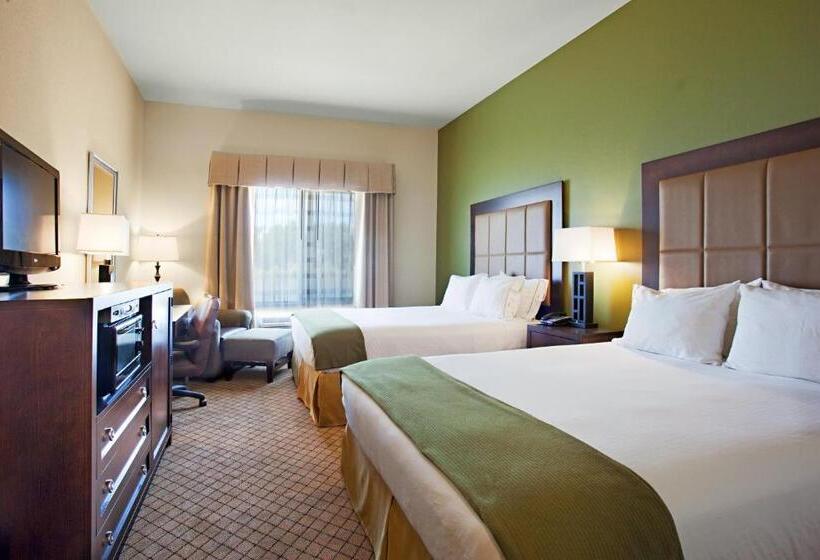 Номер Стандарт, Holiday Inn Express Hotel & Suites Silt   Rifle, An Ihg