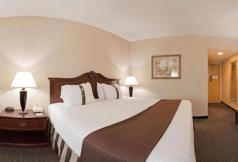 Номер Стандарт, Holiday Inn Express   Biloxi   Beach Blvd, An Ihg